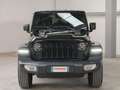 Jeep Wrangler Unlimited 2.2 Mjt II Sahara Full Optional Schwarz - thumbnail 2