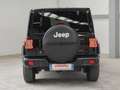 Jeep Wrangler Unlimited 2.2 Mjt II Sahara Full Optional Schwarz - thumbnail 6