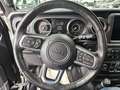 Jeep Wrangler Unlimited 2.2 Mjt II Sahara Full Optional Schwarz - thumbnail 17