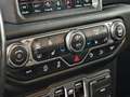 Jeep Wrangler Unlimited 2.2 Mjt II Sahara Full Optional Schwarz - thumbnail 18