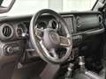 Jeep Wrangler Unlimited 2.2 Mjt II Sahara Full Optional Schwarz - thumbnail 16