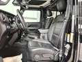 Jeep Wrangler Unlimited 2.2 Mjt II Sahara Full Optional Schwarz - thumbnail 12