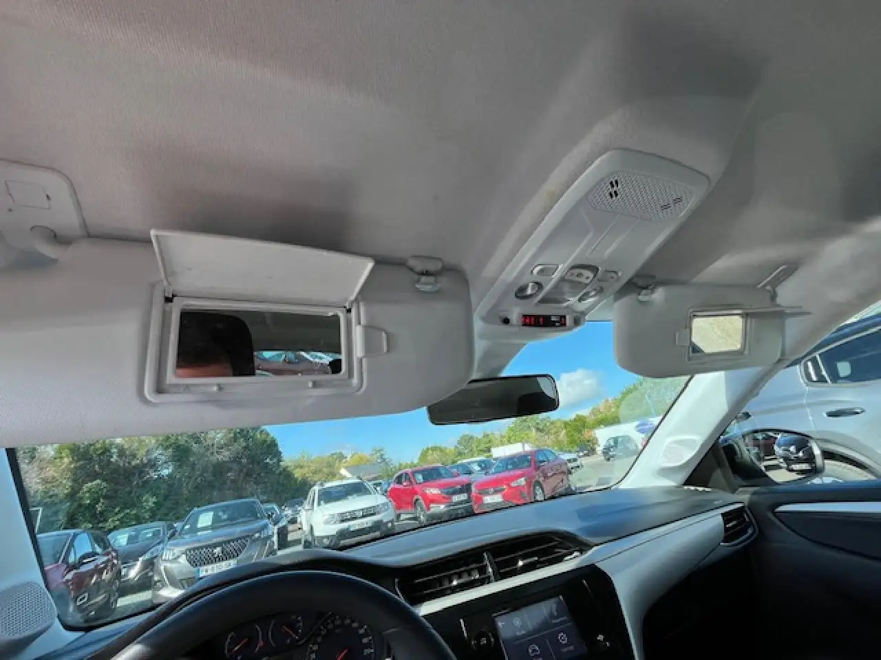 Opel Corsa Corsa — photo 18