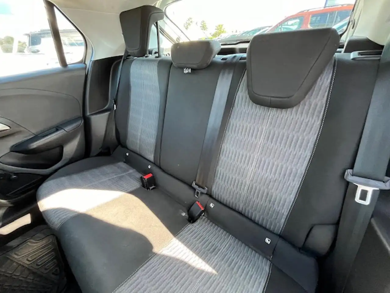 Opel Corsa Corsa — photo 6