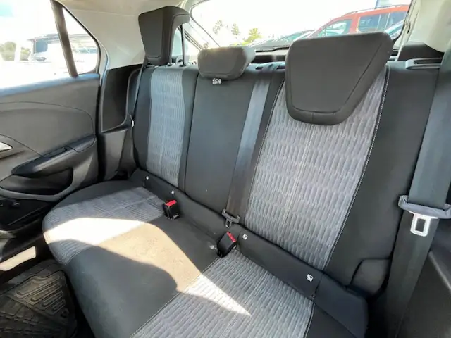 Opel Corsa view 6