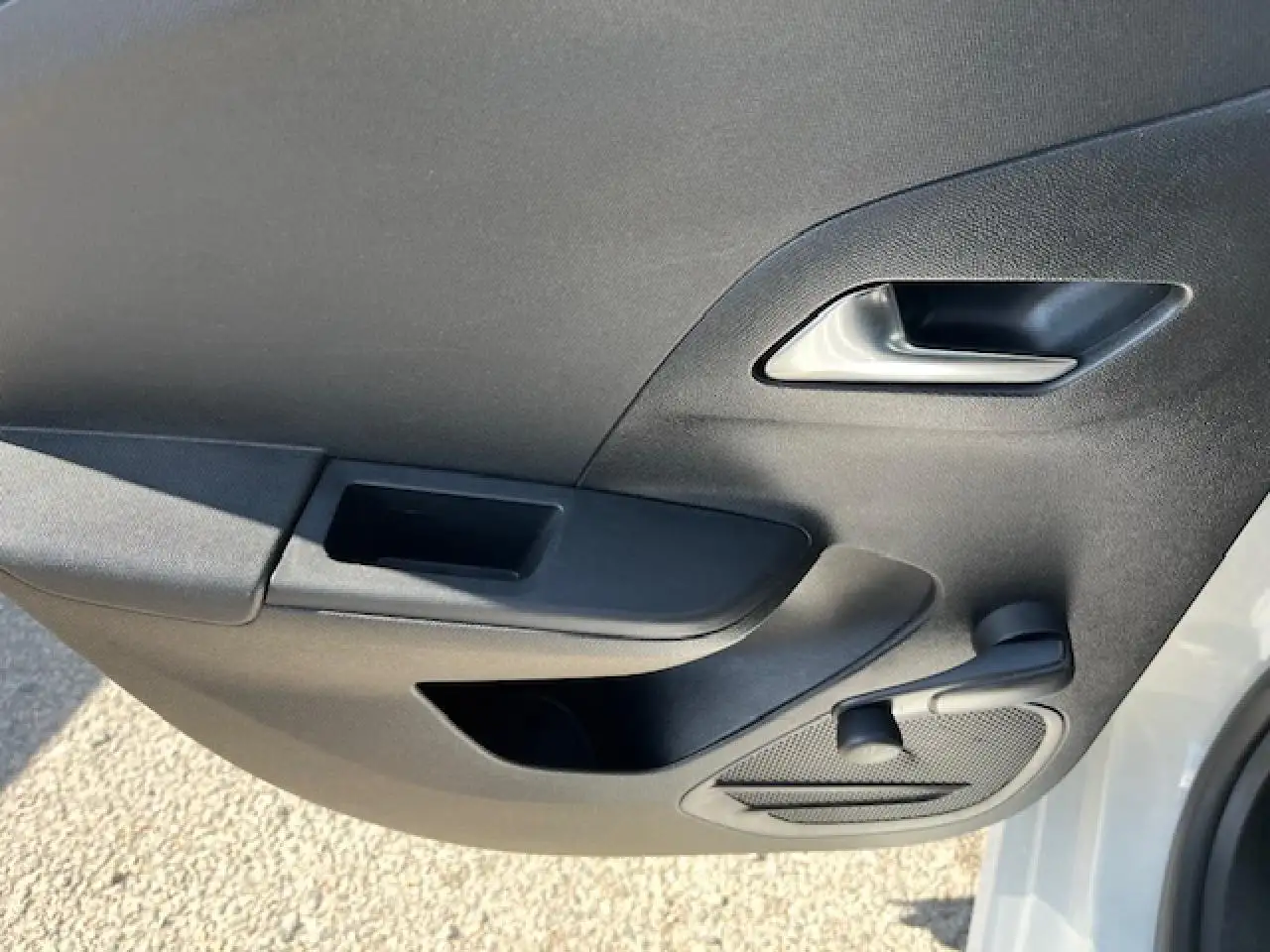 Opel Corsa Corsa — photo 21