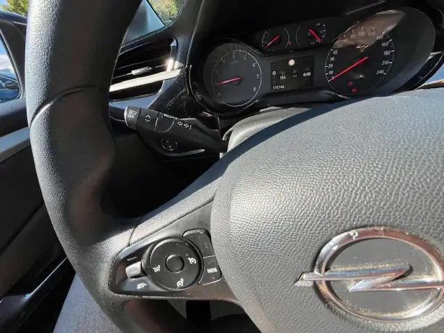 Opel Corsa view 15