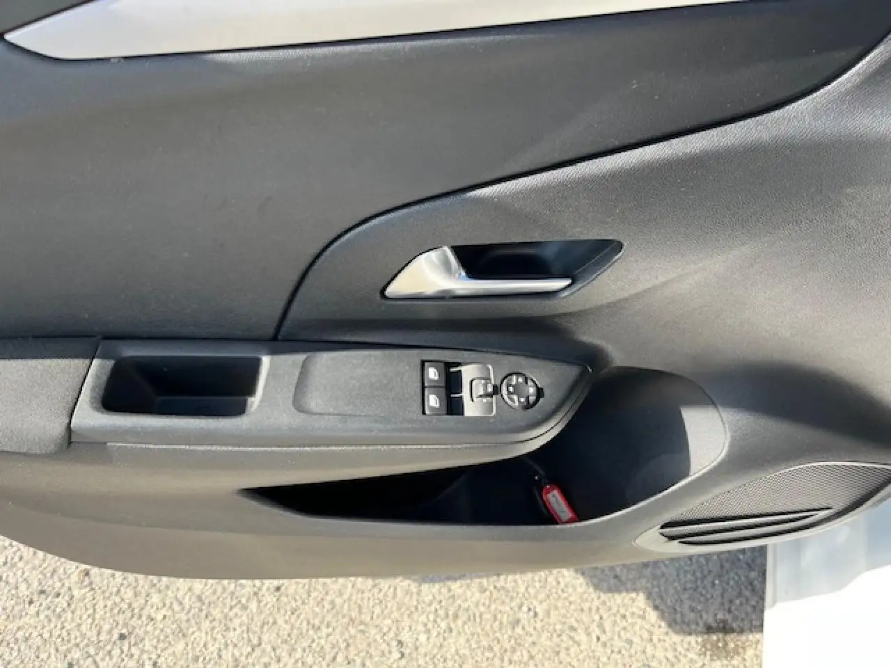 Opel Corsa Corsa — photo 20