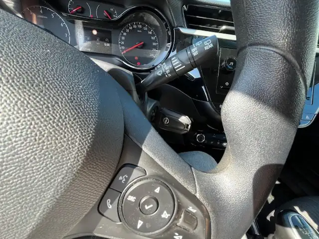 Opel Corsa view 14