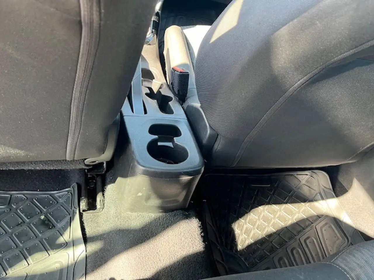 Opel Corsa Corsa — photo 22