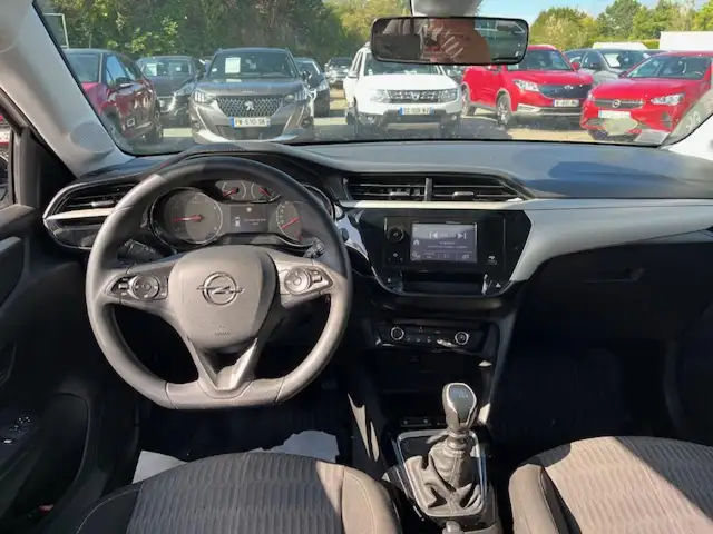 Opel Corsa view 7
