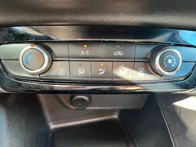 Opel Corsa view 11
