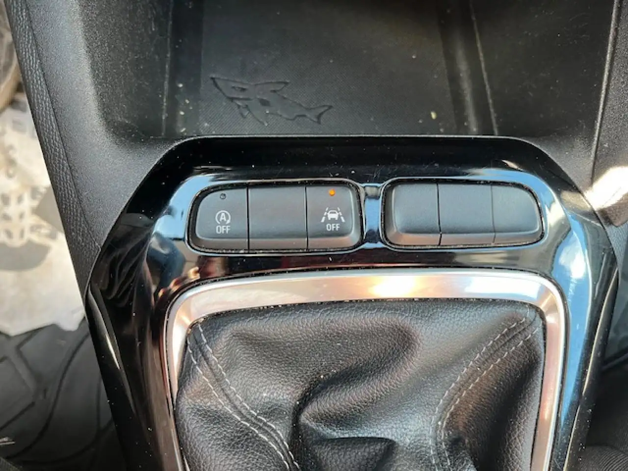 Opel Corsa Corsa — photo 12