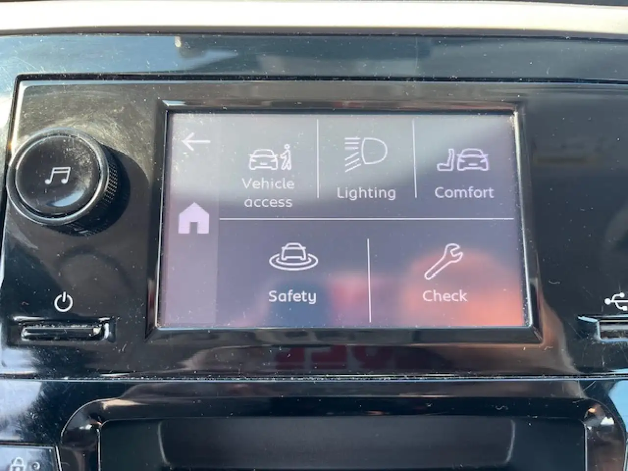 Opel Corsa Corsa — photo 19