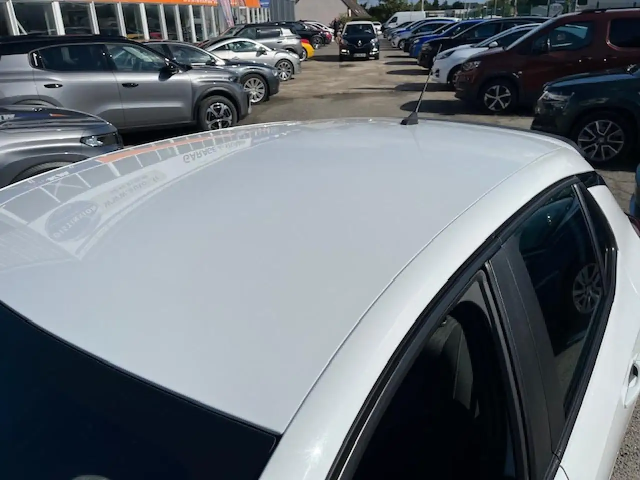 Opel Corsa Corsa — photo 25