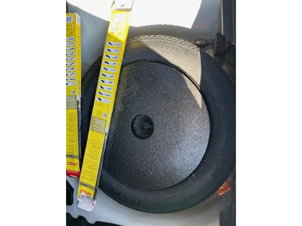 Opel Corsa Corsa — photo 31