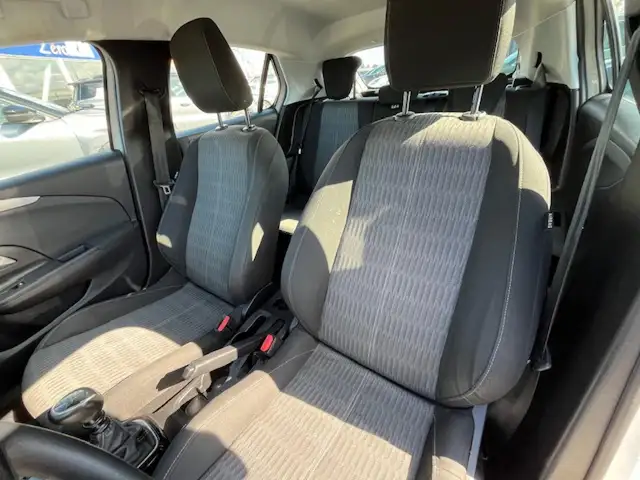 Opel Corsa view 5