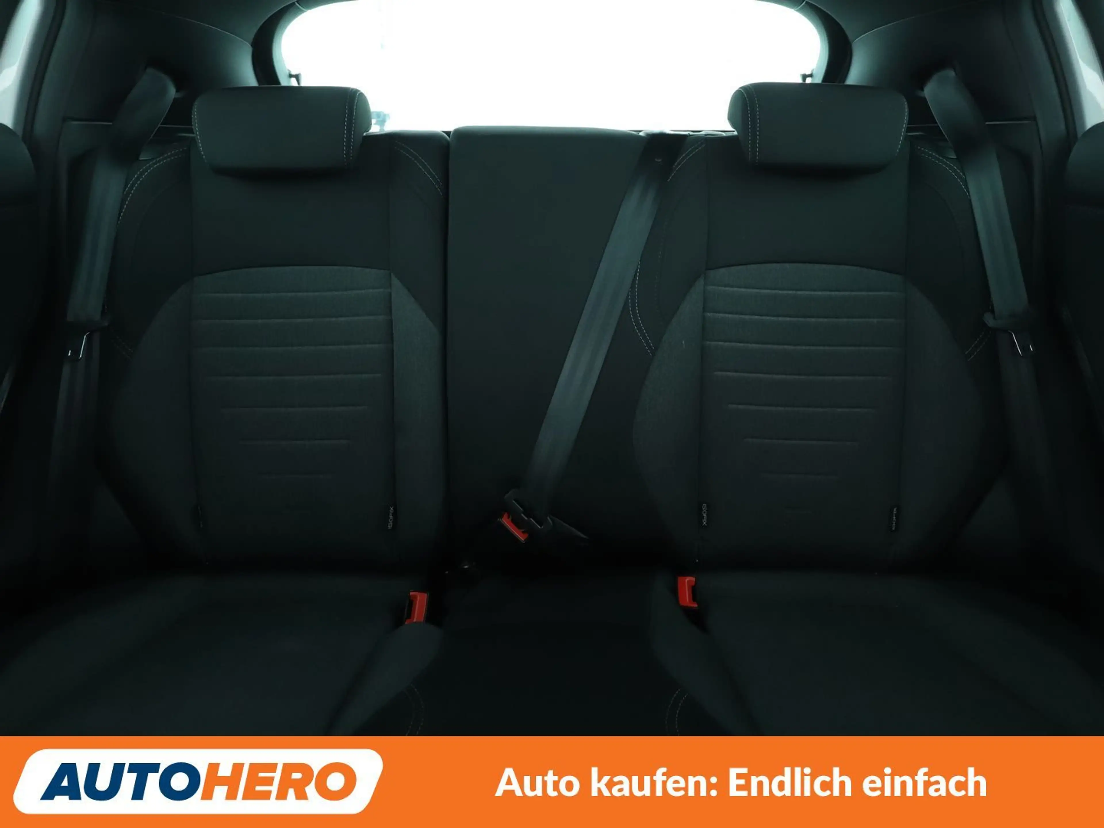 Alfa Romeo Giulietta 1.4 Turbo Sport *TEMPO*CAM*PDC*SHZ*ALU*KLIMA* — photo 15
