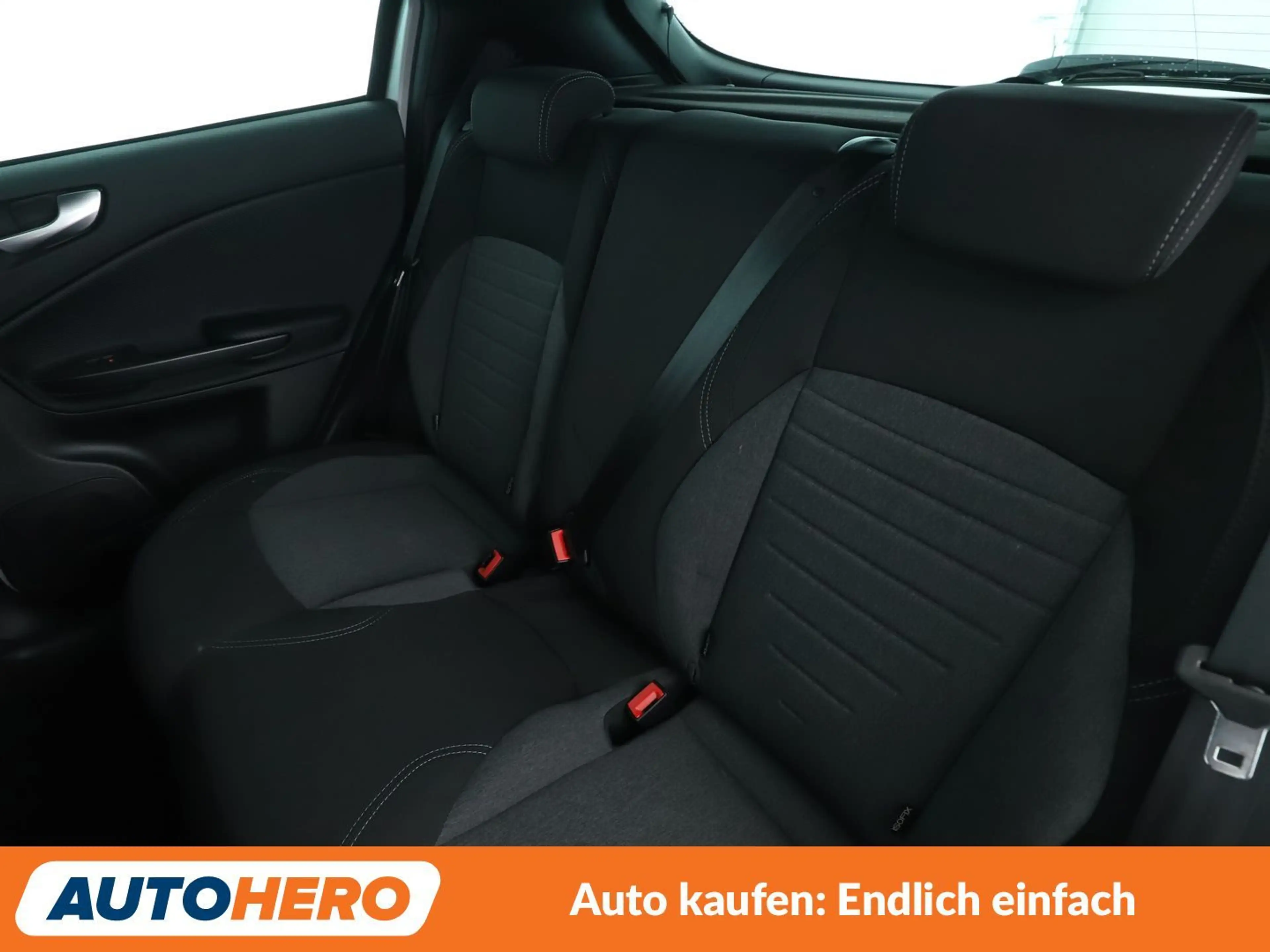 Alfa Romeo Giulietta 1.4 Turbo Sport *TEMPO*CAM*PDC*SHZ*ALU*KLIMA* — photo 14