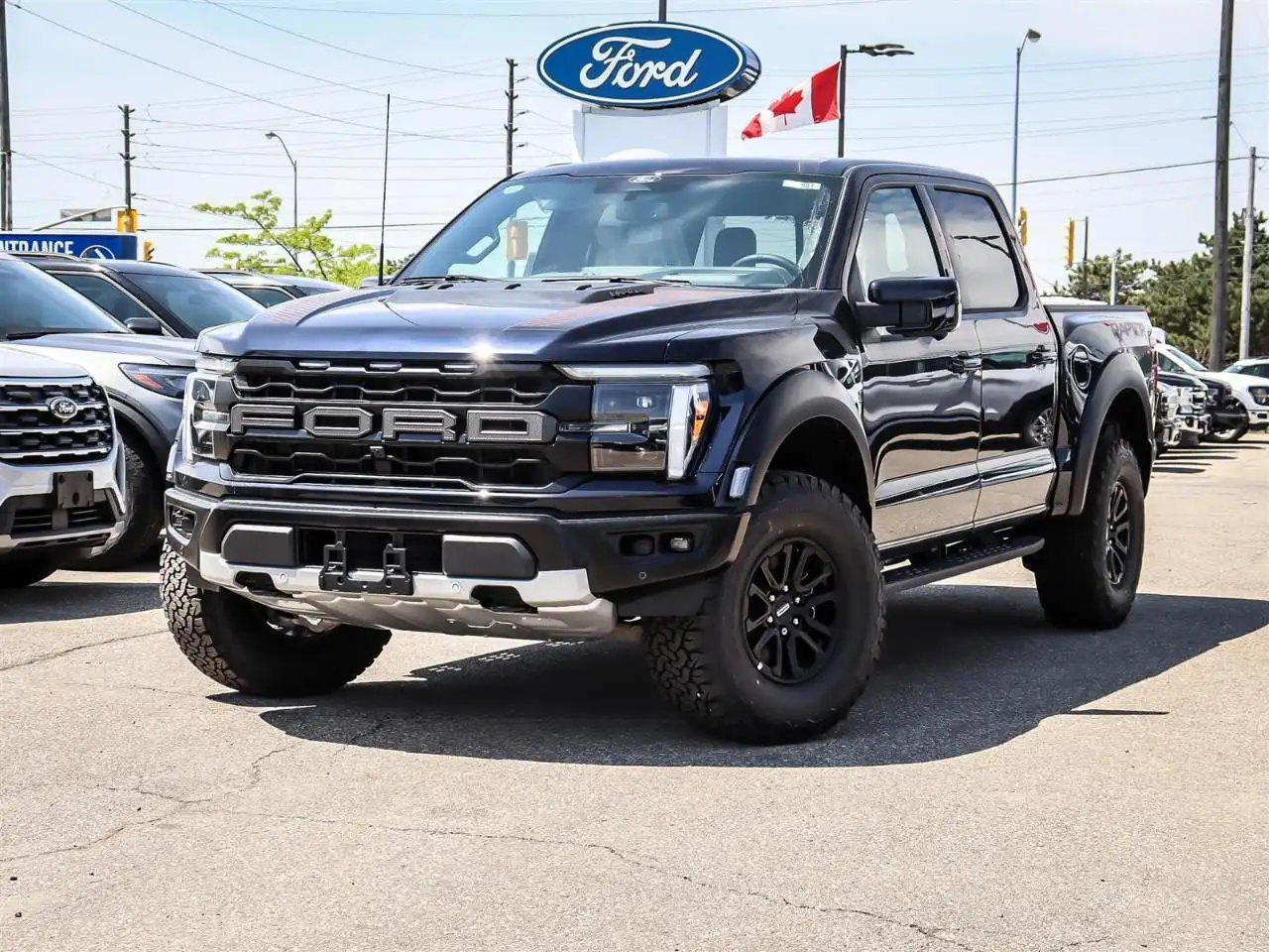 2026 Ford F 150