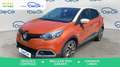 Renault Captur 1.5 dCi 90 Intens 2 Oranje - thumbnail 1