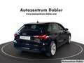 Audi A3 Sportback 40 TFSI e S-Tronic Navi PDC Bluetooth Negro - thumbnail 9