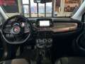 Fiat 500X *Sport*1.5 GSE Hybrid*130PS Gris - thumbnail 12