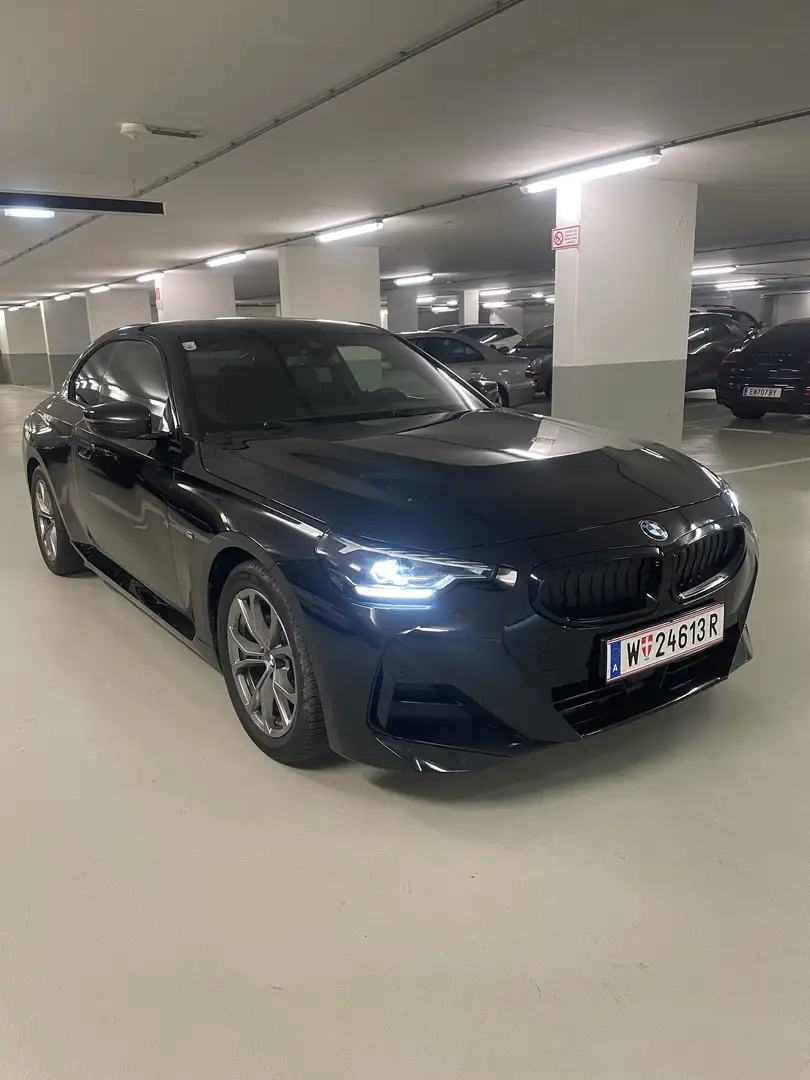 BMW 220 220i Coupé M Sport - 2