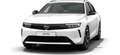 Opel Astra Sports Tourer Edition 1.2 Turbo Weiß - thumbnail 1