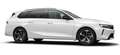 Opel Astra Sports Tourer Edition 1.2 Turbo Weiß - thumbnail 4