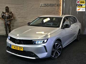 Sports Tourer 1.6 Turbo Hybrid|GARANTIE|NAP|2E EIG