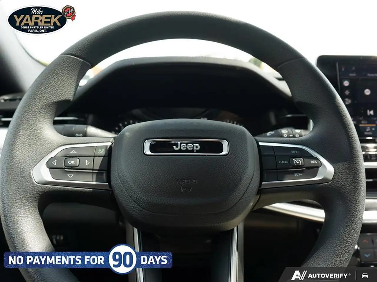 Jeep Compass снимка Jeep Compass