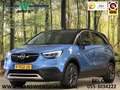 Opel Crossland X 1.2 Turbo Edition 2020 | Cruise Control | Apple Ca Blau - thumbnail 1