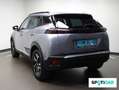 Peugeot 2008 1.2 PureTech S&S Active 100 Gris - thumbnail 7
