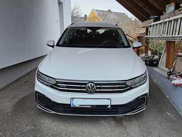 Passat Variant GTE 1,4 TSI e-Hybrid GTE DSG GTE