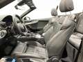 Audi A5 Cabriolet 35 TFSI Automatik EU6d Leder LED Klima V Schwarz - thumbnail 7