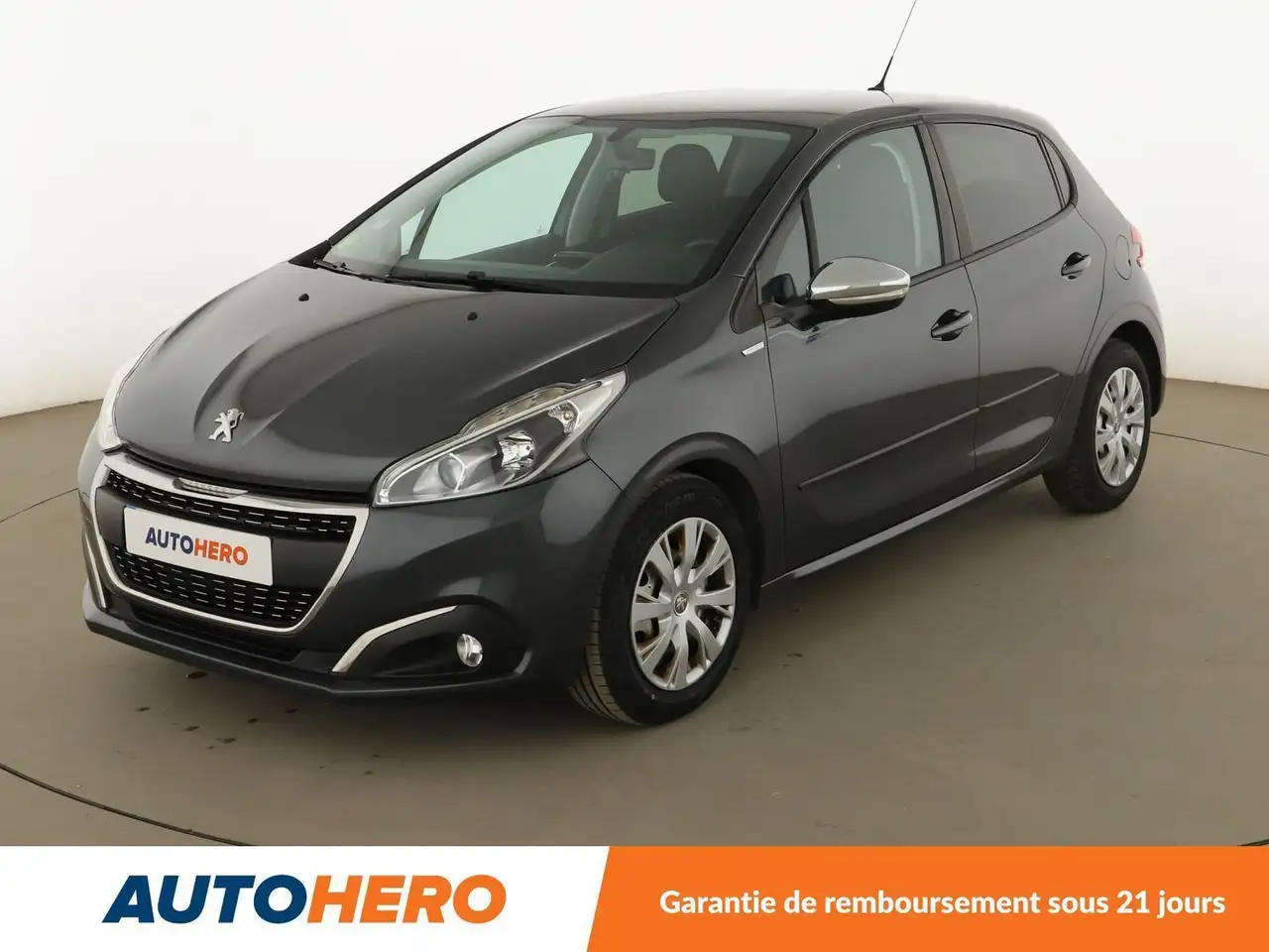 Peugeot 208 1.6 Blue-HDi Urban Soul