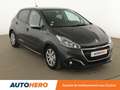 Peugeot 208 1.6 Blue-HDi Urban Soul Gris - thumbnail 8