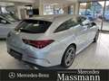 Mercedes-Benz CLA 200 CLA 200 Shooting Brake  AMG Line - thumbnail 2