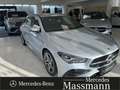 Mercedes-Benz CLA 200 CLA 200 Shooting Brake  AMG Line - thumbnail 4