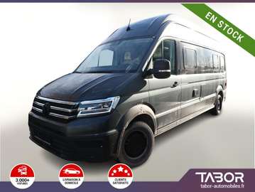 Grand California 680 2.0 TDI 177 BVA