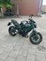 Kawasaki Z 650 Zwart - thumbnail 1