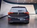Volkswagen Polo LIFE 1.0 TSI DSG LED DAB SHZ GRA Klimaauto 70 k... Schwarz - thumbnail 5