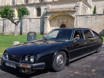 CX 25 Prestige Prestige