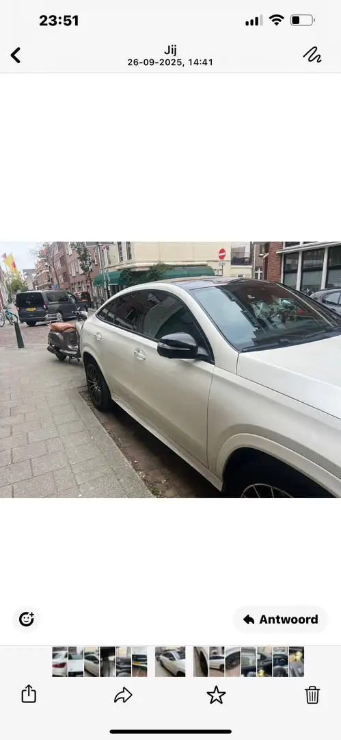 Mercedes-Benz GLE 350 4M. Pr Plus Wit - 2