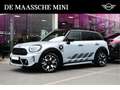 MINI Cooper SE Countryman ALL4 Untamed Automaat / Panoramadak / Stoelverwarm Gris - thumbnail 1