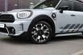 MINI Cooper SE Countryman ALL4 Untamed Automaat / Panoramadak / Stoelverwarm Gris - thumbnail 13