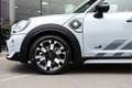 MINI Cooper SE Countryman ALL4 Untamed Automaat / Panoramadak / Stoelverwarm Gris - thumbnail 7