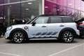 MINI Cooper SE Countryman ALL4 Untamed Automaat / Panoramadak / Stoelverwarm Gris - thumbnail 5