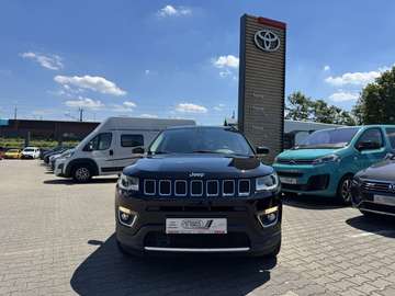 Limited 4WD